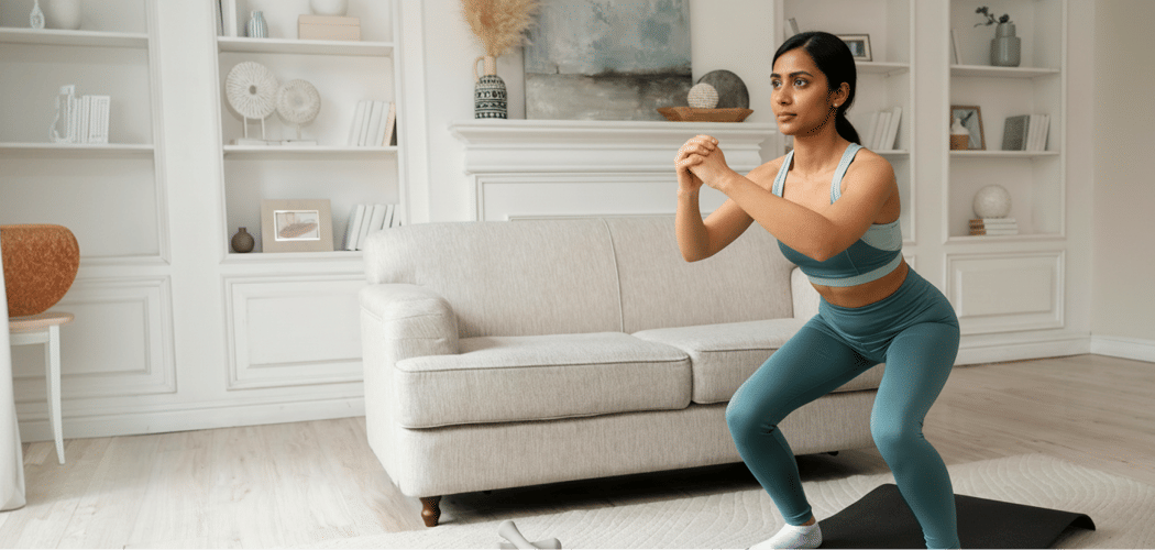 Can You Workout During Navratri Fasting? Fitness Guide & Plan