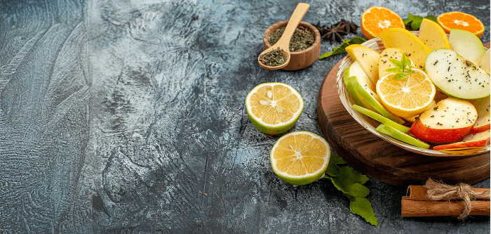 Immunity Booster Foods for John Wick-Level Lymphatic System