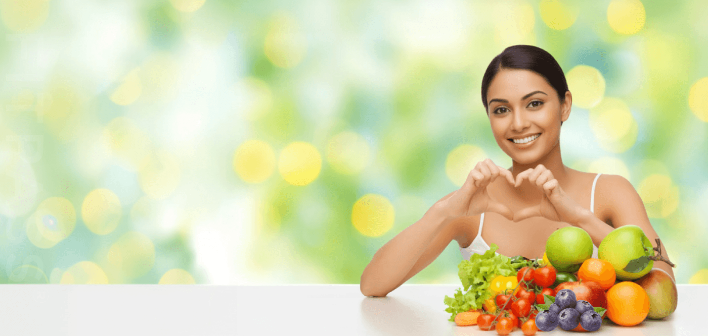 3 Powerhouse Anti Aging Foods for Glowing Skin and Healthy Body