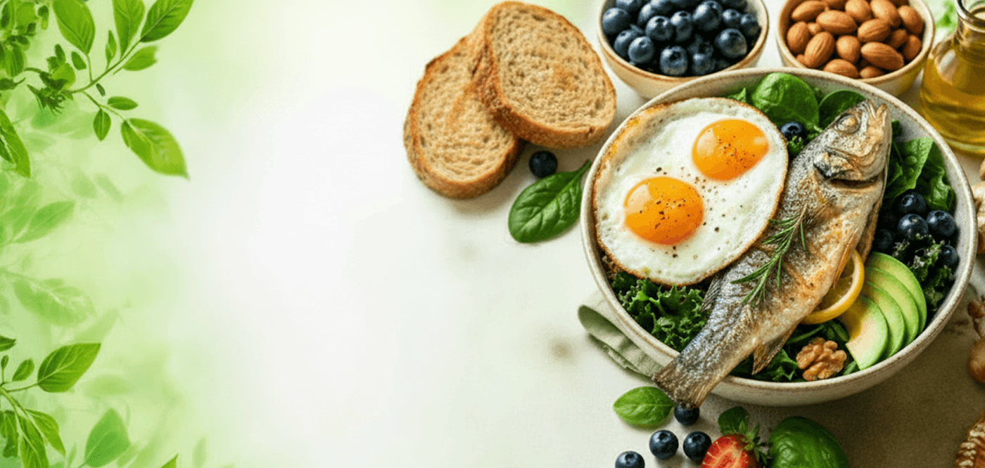 Follow the DASH Diet To Manage Hypertension
