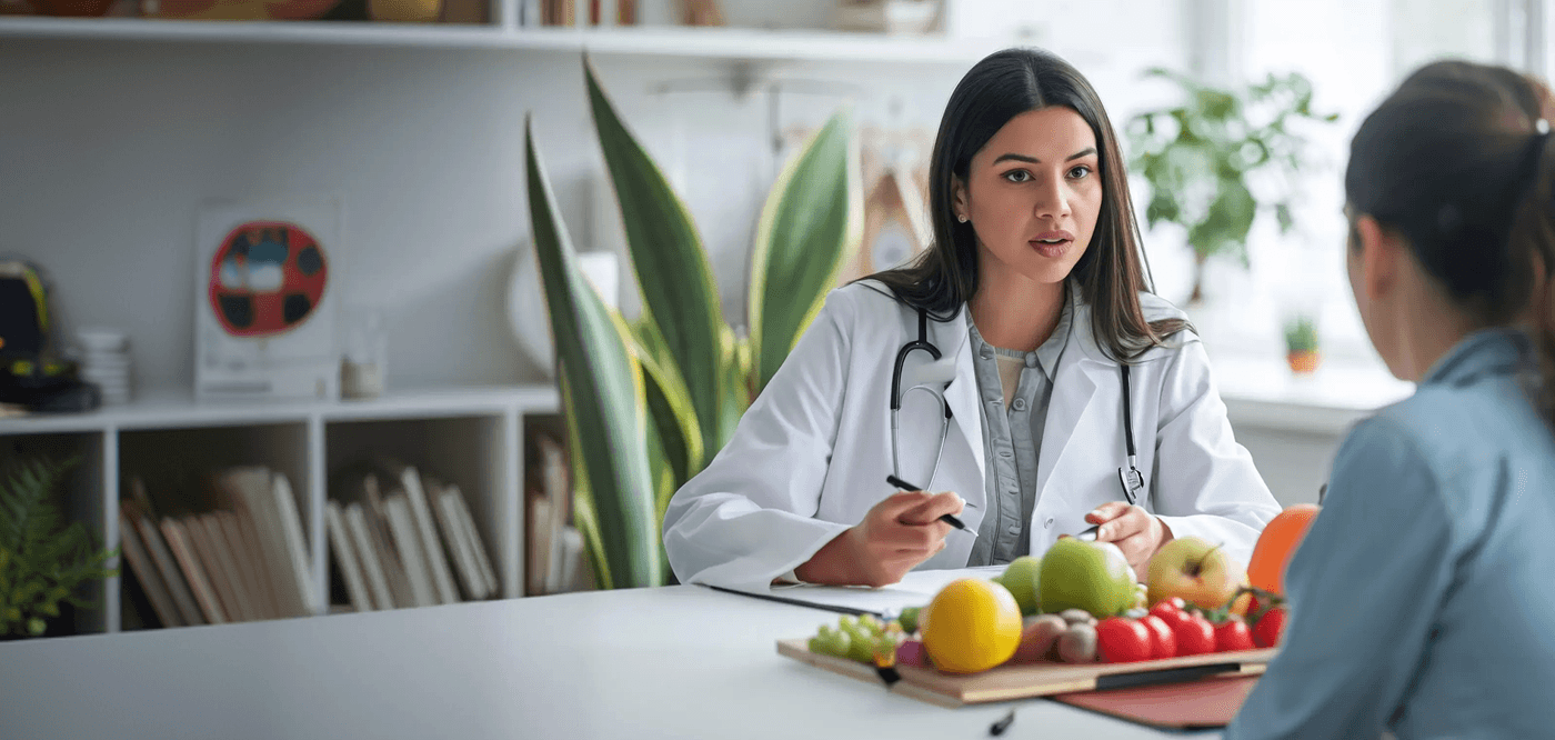 Why Precision Nutrition Leads to Better Health