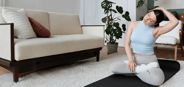Relieve Neck Pain for Good: The Best Exercises and Why They're So Effective