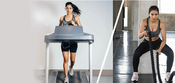 HIIT vs Cardio for Weight Loss