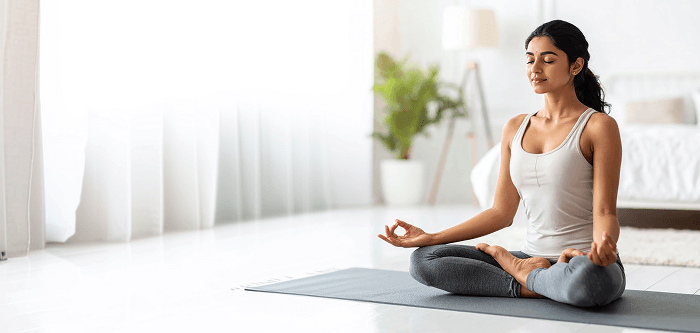 Why Practice Sudarshan Kriya on International Yoga Day