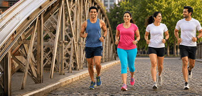 Know Your Body Shape and What it Says About Your Health