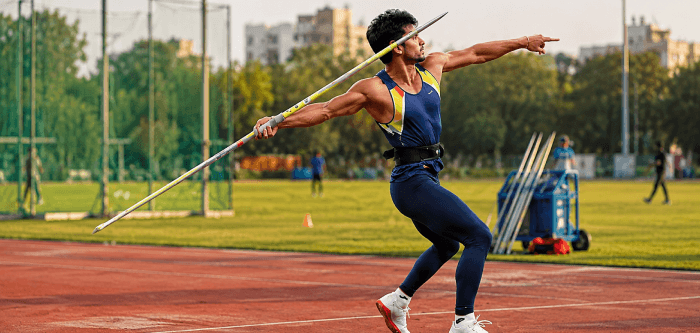 Why Plyometric Exercises and Stability Come Before Javelin?