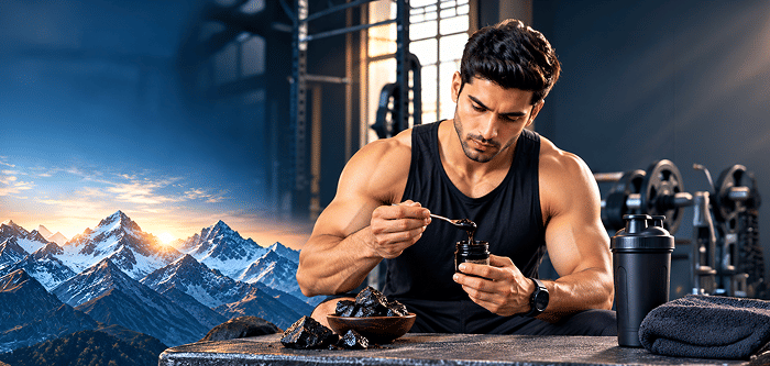 Cheating or Natural? Dietitians Discuss Shilajit Gold Resin for Bodybuilding