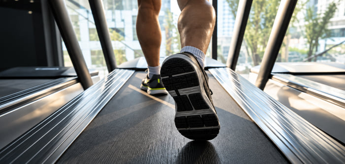 Training Strategies for a Half Marathon Runner