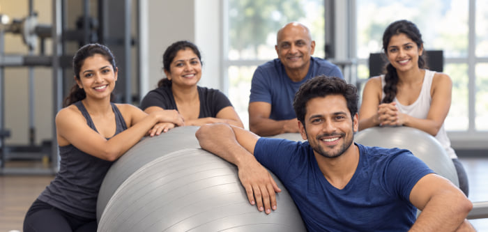 WAD 2026: Guide to Managing Arthritis with Low-Impact Exercises