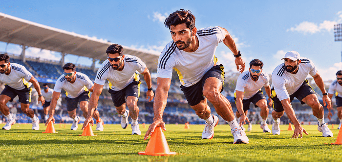 Take the Bronco Test to Measure Your Fitness Like Elite Athletes