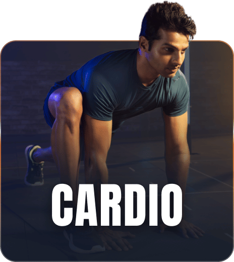 Cardio