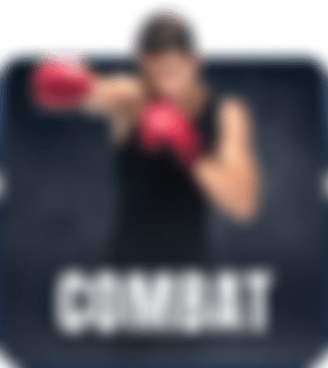 Combat Sports Classes