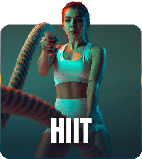 HIIT