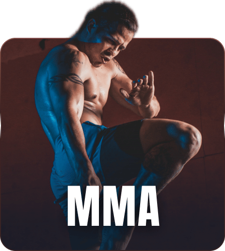 MMA