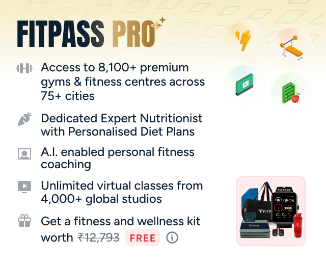 FITPASS