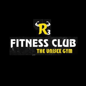 R3 Fitness Club Siddharth Enclave