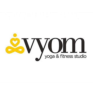 Vyom Yoga And Fitness Studio ( PERSONAL STUDIO) South Bopal