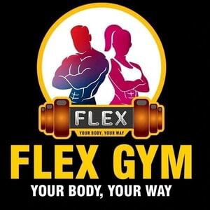 Flex Fitness Panchsheel Colony Meerut