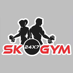 SK 24X7 Gym