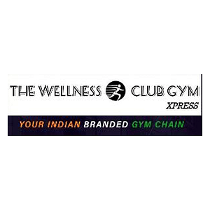 The Wellness Club Gym Xpress 4C Colony
