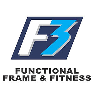 Functional Frame And Fitness