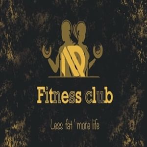 Nd Fitness Club Sector-36 Rohtak