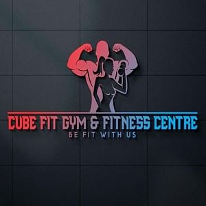 Cube Fit Gym & Fitness Centre Shrinath Puram