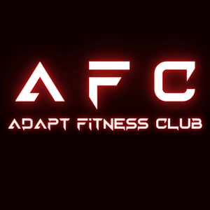 AFC Adapt Fitness Club