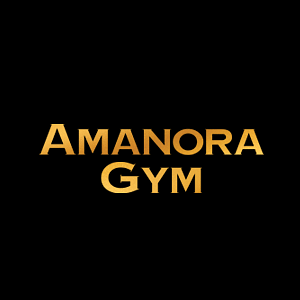 Amanora Gym