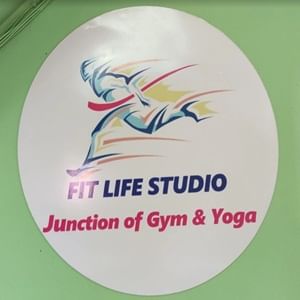 Fit Life Studio Professor Colony