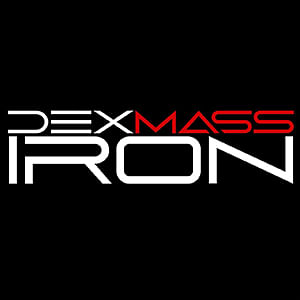 Dexmass Iron