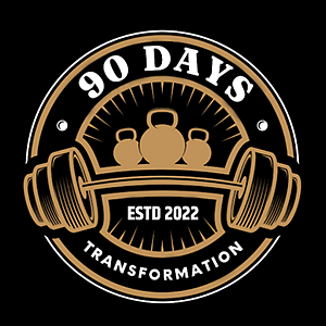 90 Days Transformation