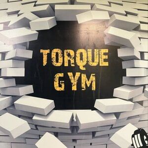 Torque Gym Sector 29 Faridabad