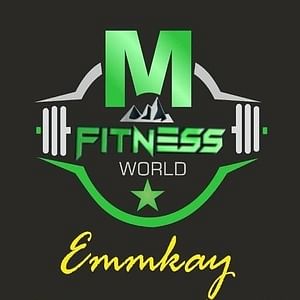Emm Kay Fitness World Sector 23 Faridabad