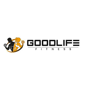Good Life Fitness Nana Chiloda