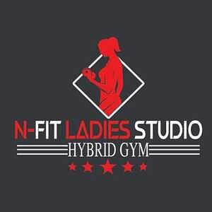 N Fit Ladies Studio