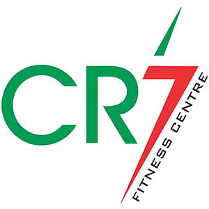 Cr7 Fitness Center