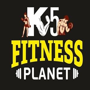 K5 Fitness Planet Gym Gowlidoddy