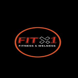 Fitx1 Fitness & Wellness