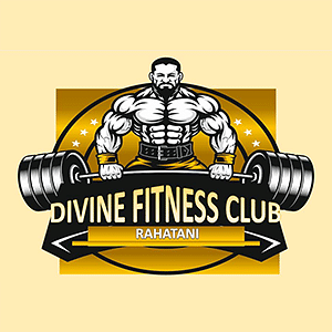Divine Fitness Club Pimple Saudagar