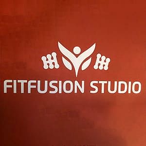 Fitfusion Studio