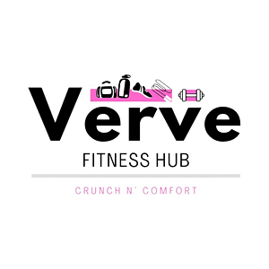 Verve Fitness Hub