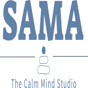 Sama: The Calm Mind Studio Whitefield