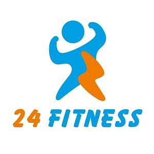 24 Fitness Shalimar Garden