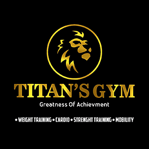 Titans Gym