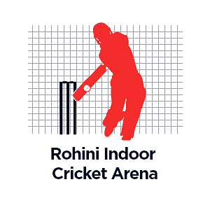 Rohini Cricket Arena Sector 24 Rohini