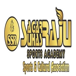 Sagarsuhas Raju Sports Academy