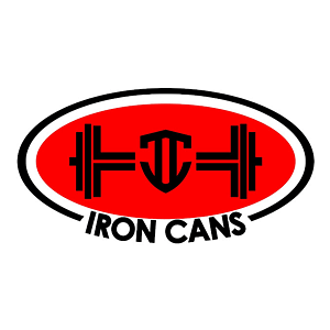 Iron Cans The Gym