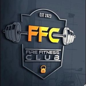 FFC - Fire Fitness Club Shamshabad Road in Agra | FITPASS