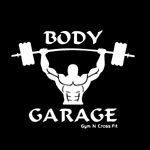Body Garage Gym
